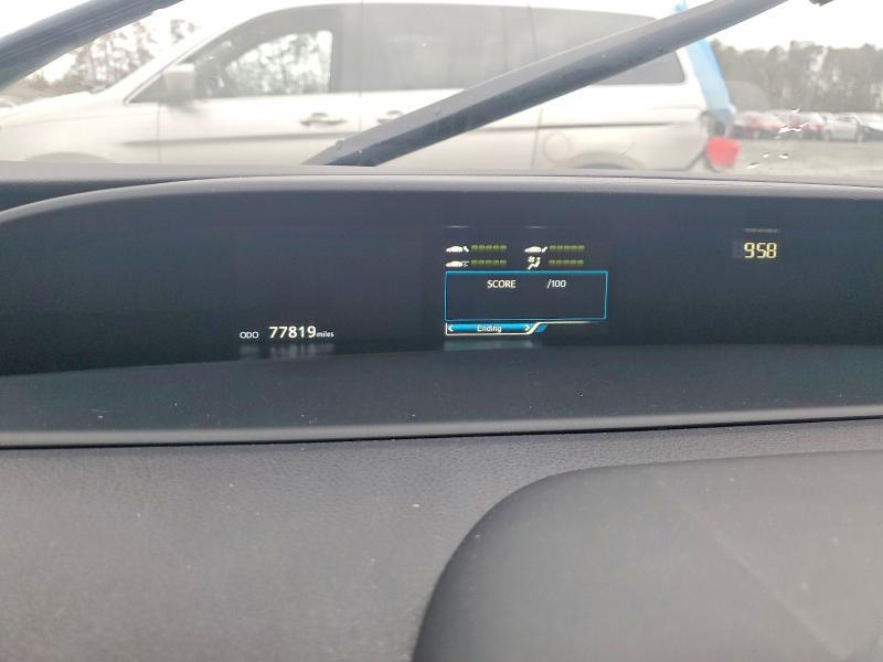 2021 Toyota Prius Prime Limited