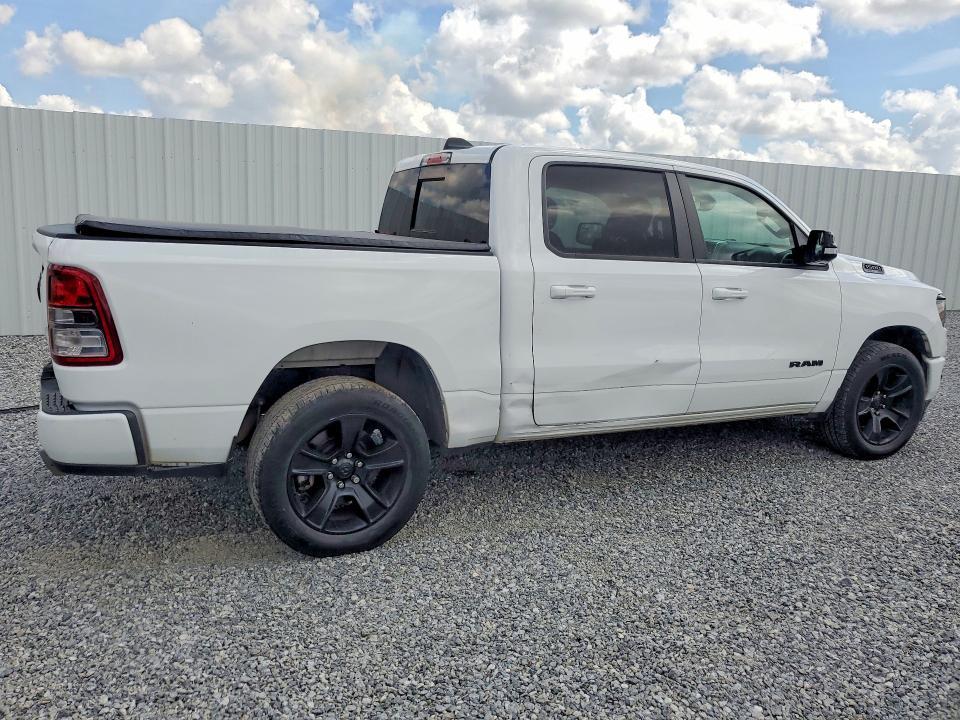 2021 Ram Trucks 1500 BIG Horn