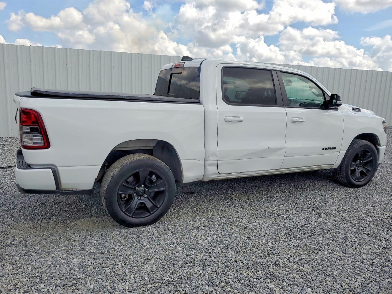 2021 Ram Trucks 1500 BIG Horn