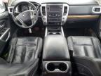 2017 Nissan Titan SL