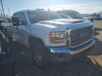 2018 GMC Sierra K2500 Heavy Duty