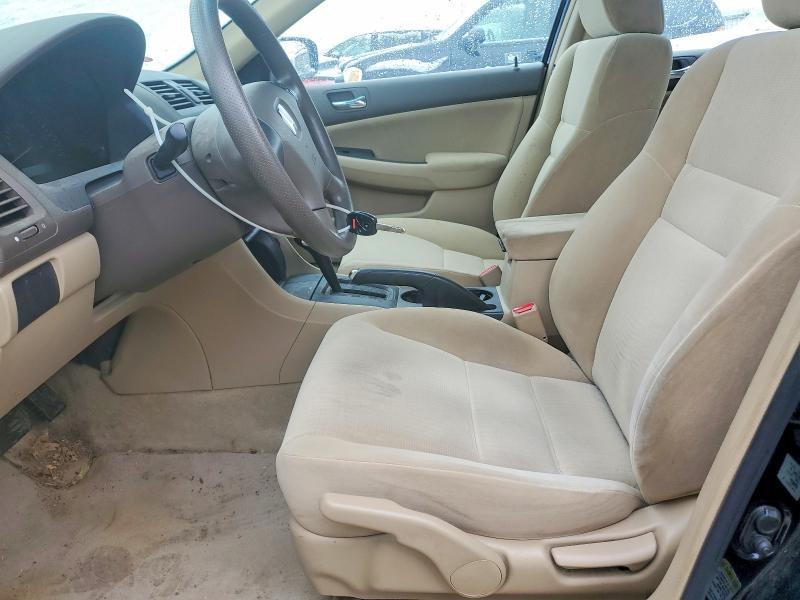 2005 Honda Accord lx