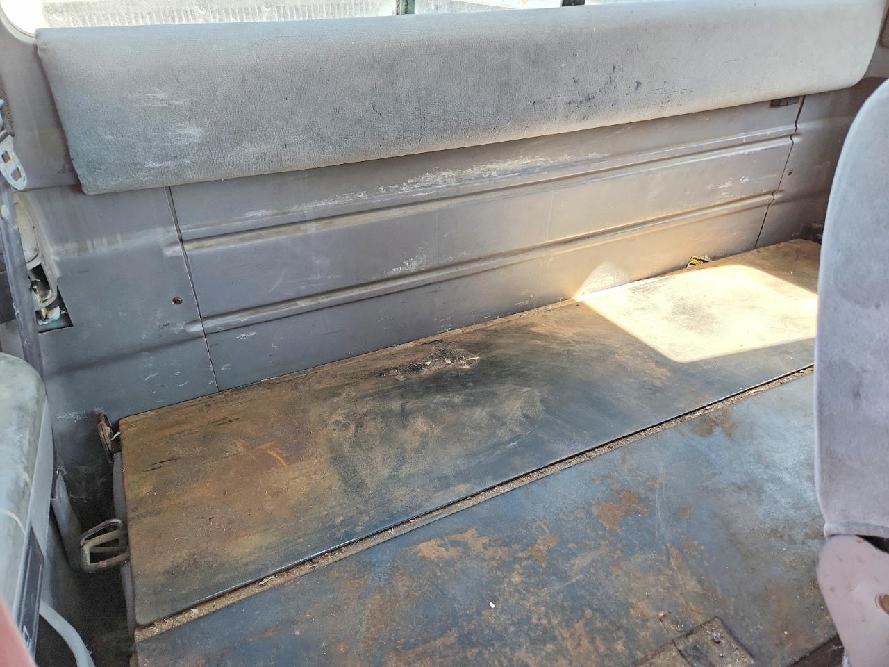1995 Ford F150