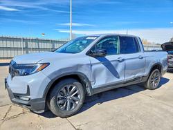 2024 Honda Ridgeline Sport en venta en Littleton, CO