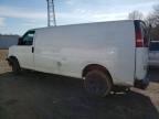 2011 GMC Savana G3500