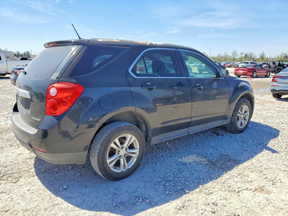 2014 Chev Equinox