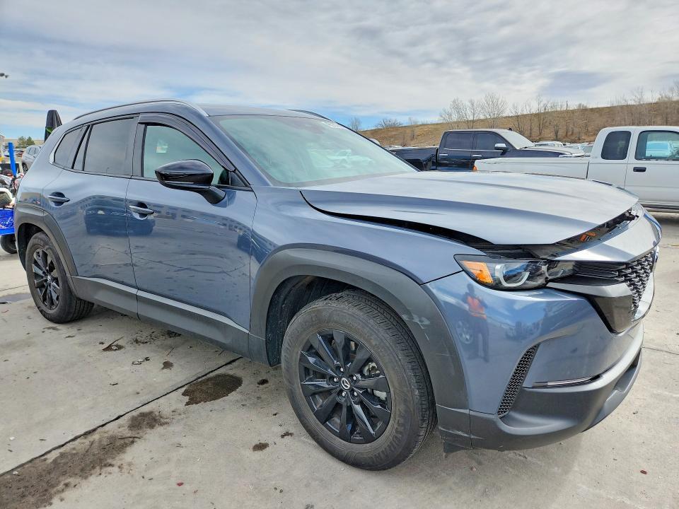 2024 Mazda Cx-50 Premium
