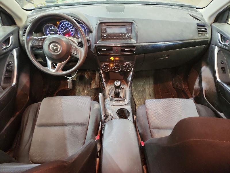 2014 Mazda Cx-5 Sport