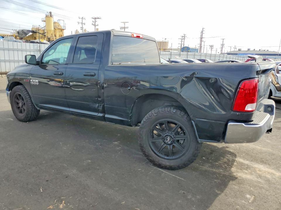 2016 Dodge RAM 1500 ST