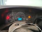 2003 Chevrolet Express G2500