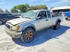2002 Toyota Tacoma Base