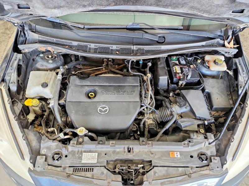2012 Mazda 5