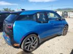 2017 BMW I3 rex