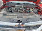 2016 Chevrolet Silverado K2500 Heavy Duty LT