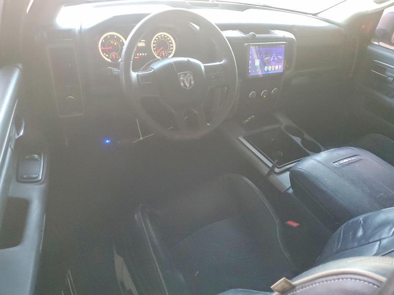 2015 Dodge RAM 1500 ST