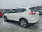 2014 Nissan Rogue sl