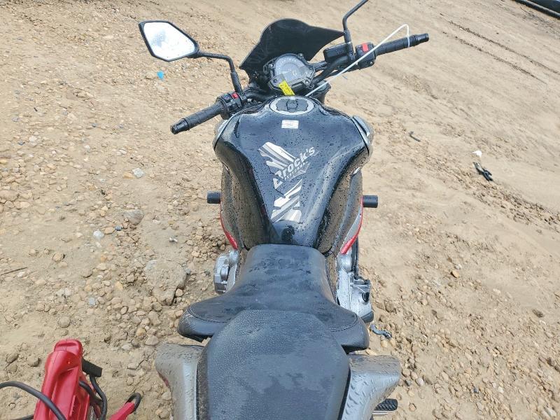 2019 Kawasaki ZR900