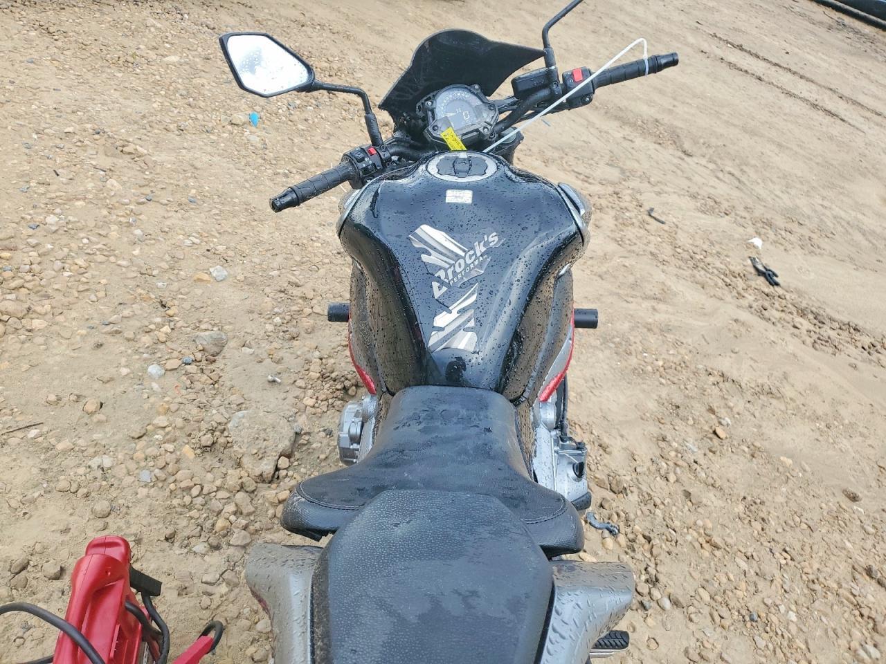 2019 Kawasaki ZR900