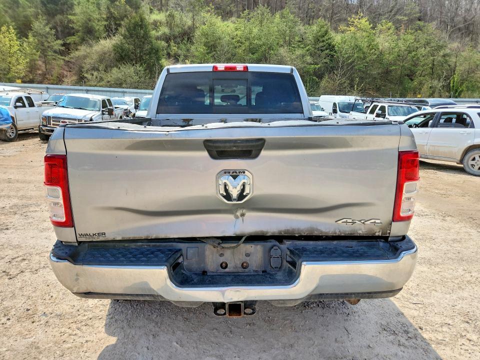 2021 Dodge RAM 2500 Tradesman
