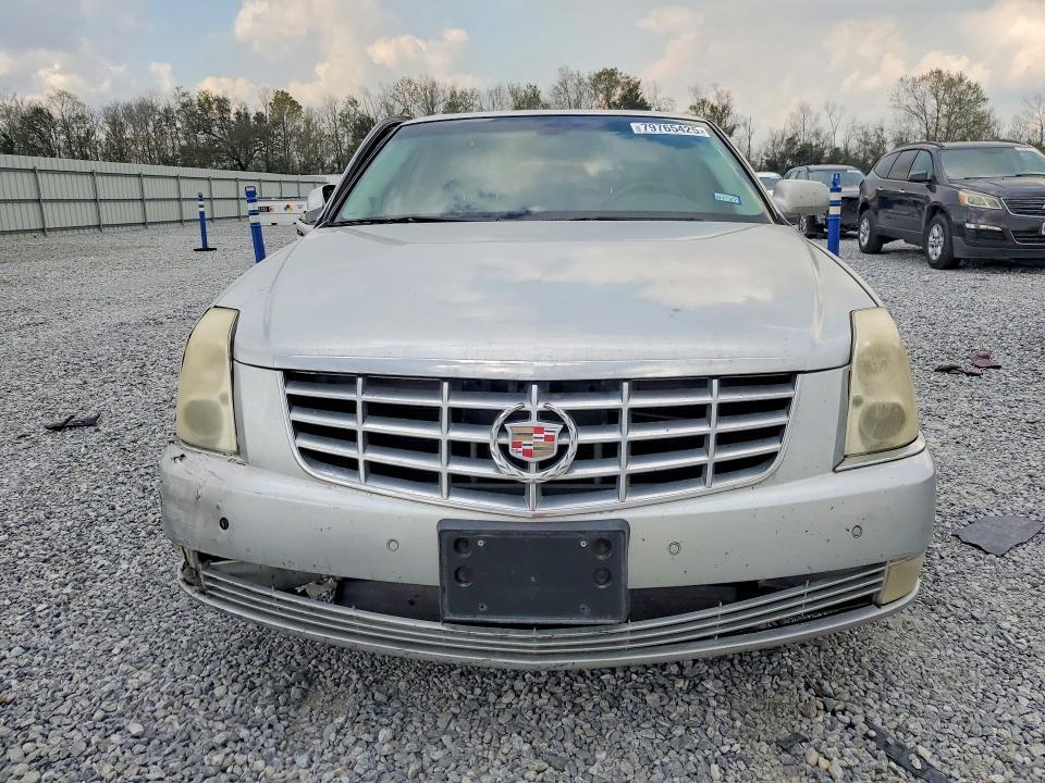 2011 Cadillac Cts Premium Collection