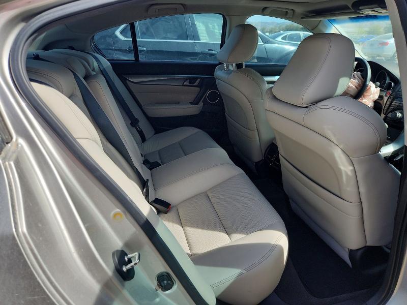 2011 Acura TL