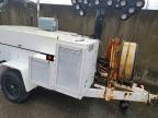 2009 Team Fenex F131KP Manhole Support Trailer