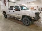 2005 Chevrolet Silverado K2500 Heavy Duty