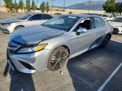 2020 Toyota Camry xse for sale in Rancho Cucamonga, CA