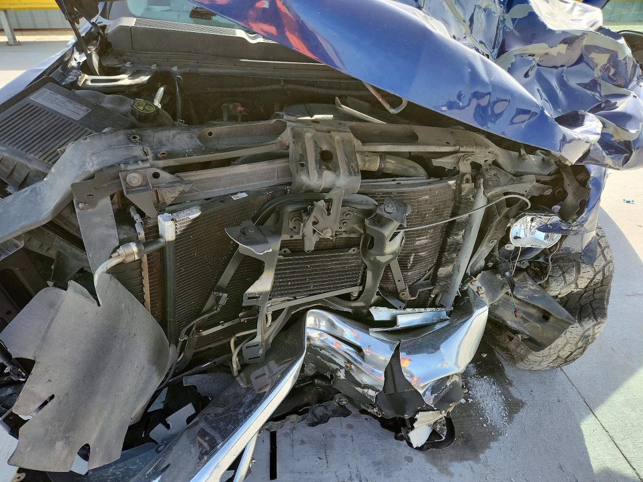 2013 Chevrolet Silverado C1500 LS