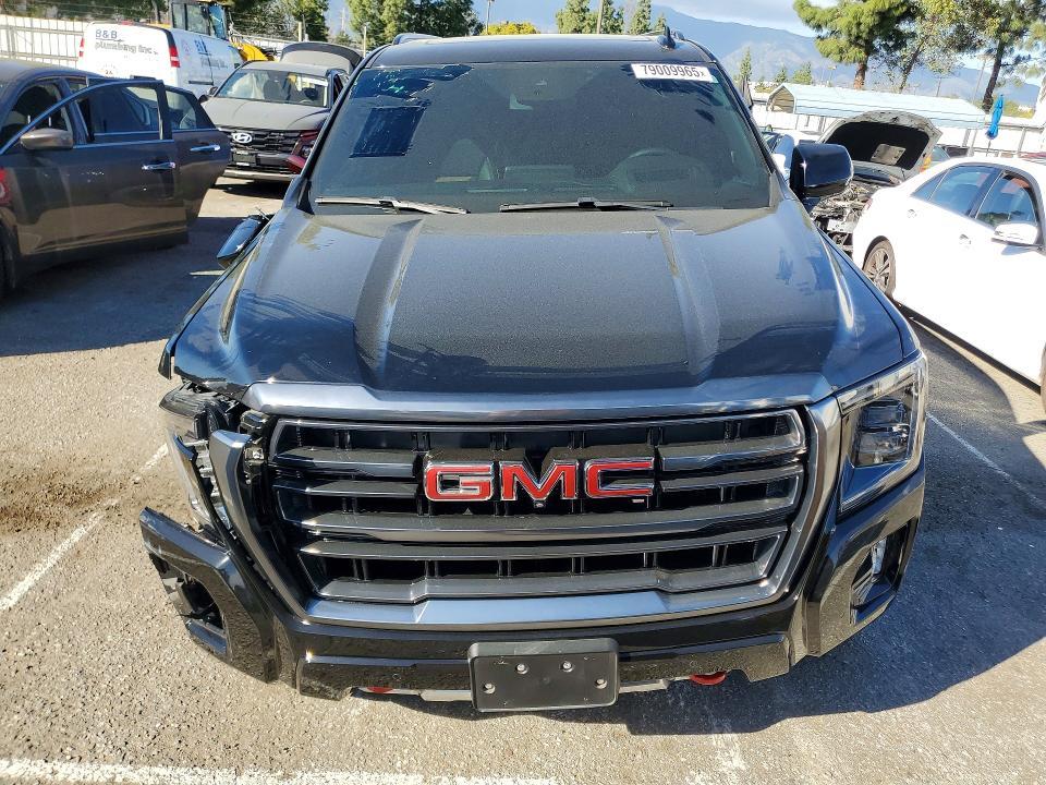 2024 GMC Yukon xl K1500 AT4