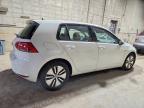 2015 Volkswagen E-golf Limited