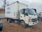 2015 Hino 195 BOX Truck