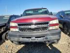 2006 Chevrolet Silverado K2500 Heavy Duty