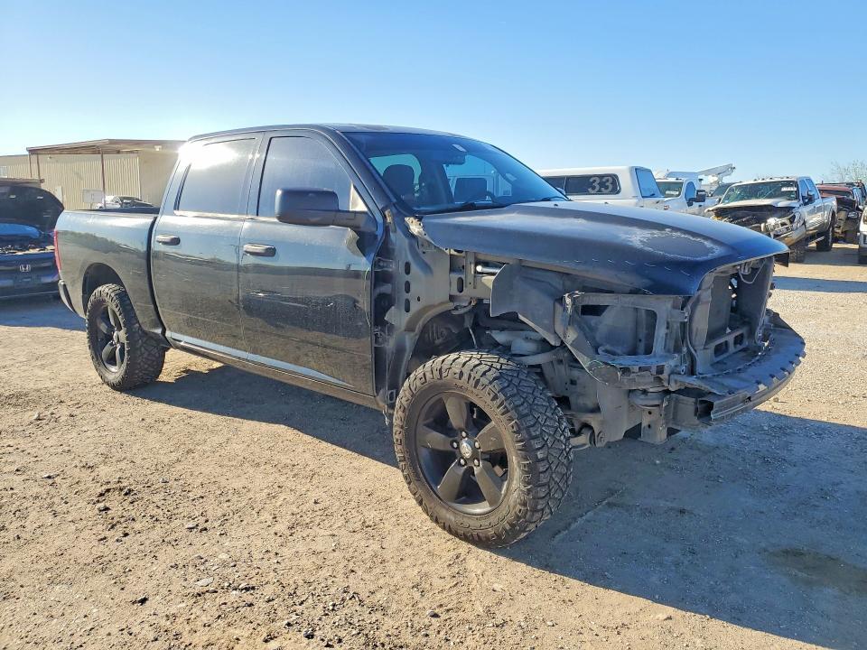 2014 Dodge RAM 1500 ST