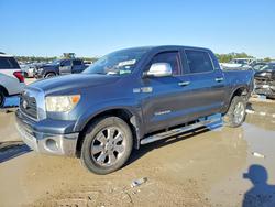Run And Drives Trucks for sale at auction: 2008 Toyota Tundra SR5