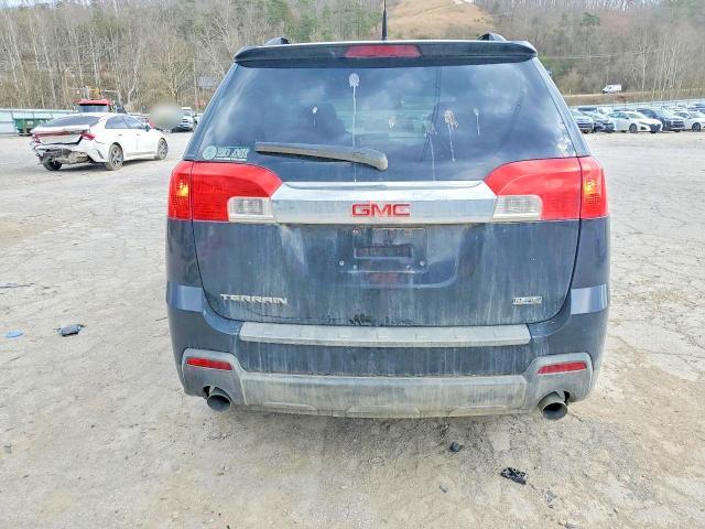 2011 GMC Terrain sle