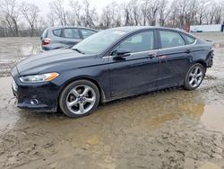 2016 Ford Fusion se for sale in Baltimore, MD