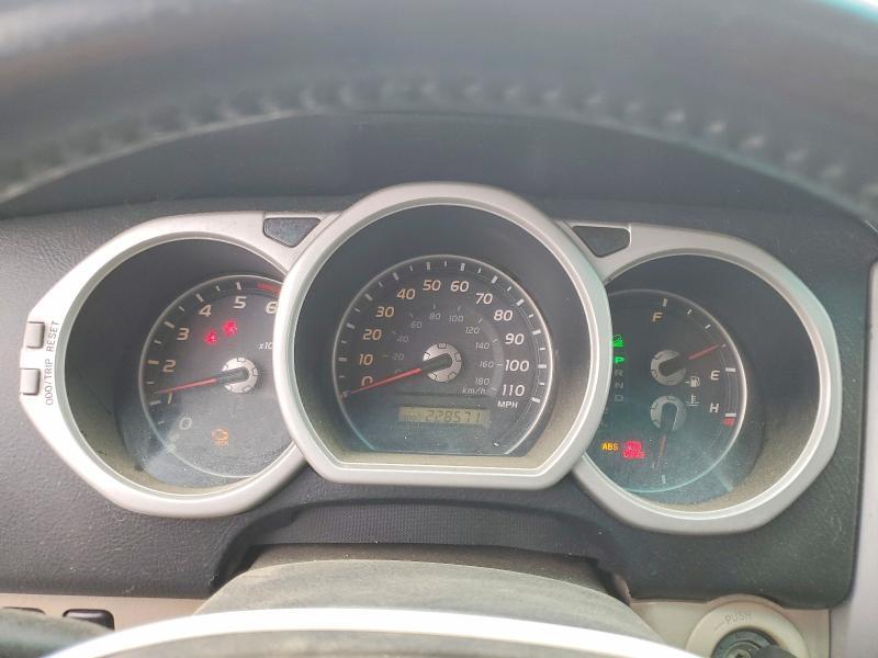 2004 Toyota 4runner Limited
