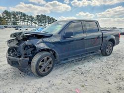 2020 Ford F150 Supercrew en venta en Loganville, GA