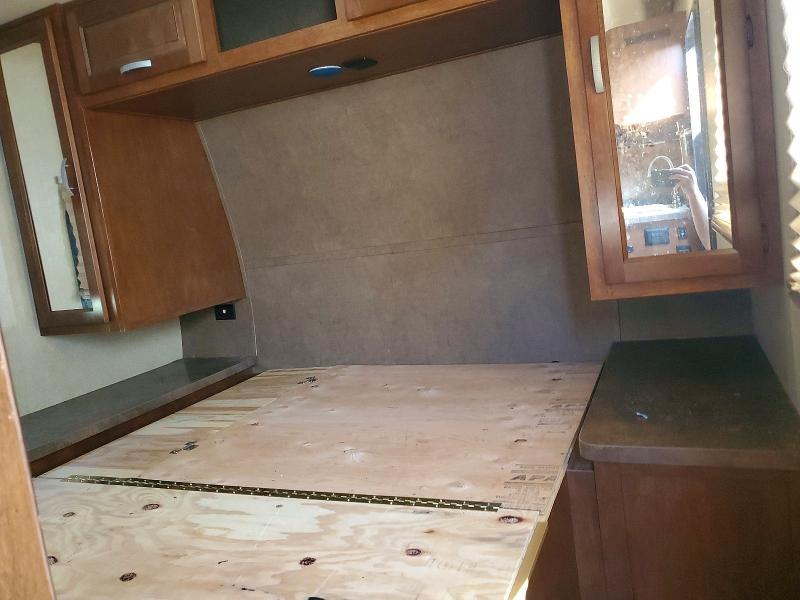 2014 Foresriver 2014 Forest River Hyper Lite Camper