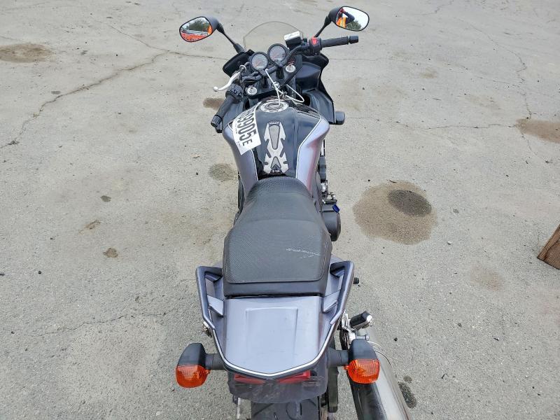 2004 Yamaha FZS10