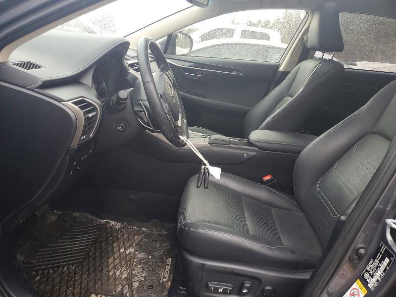 2018 Lexus Nx 300 Base