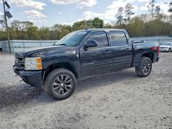 Chevrolet Silverado salvage cars for sale: 2013 Chevrolet Silverado C1500 LT