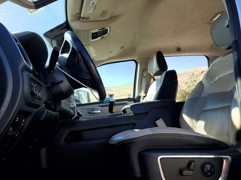 2022 Dodge Ram 1500 Limited
