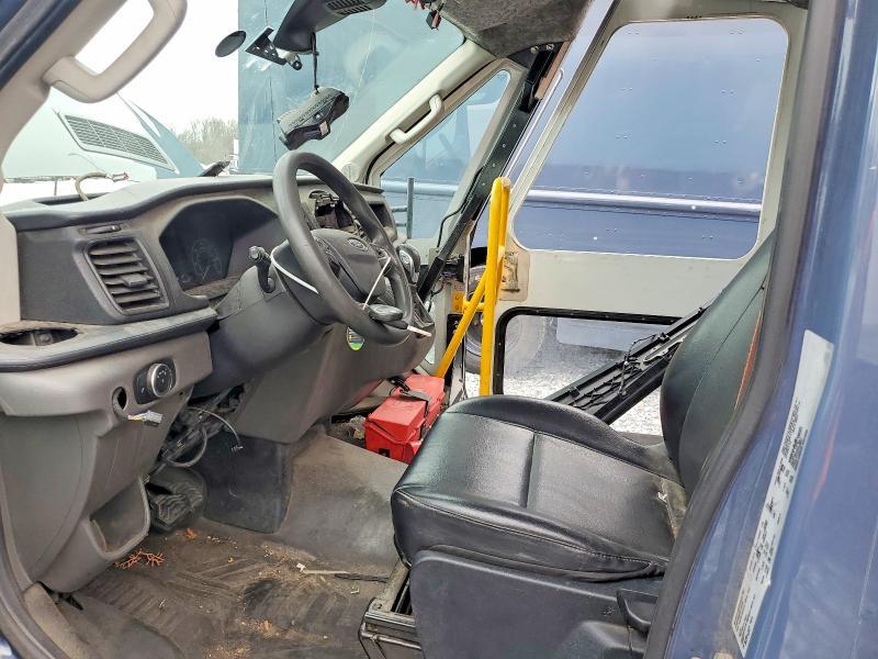 2021 Ford Transit T-350 HD