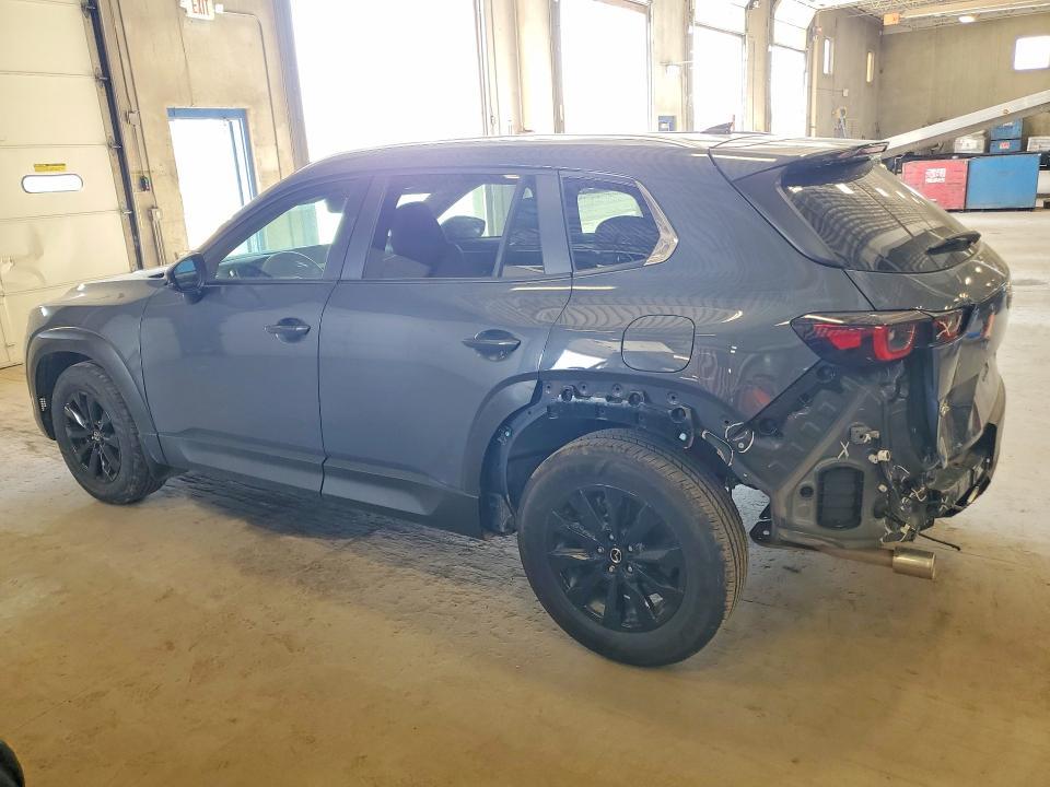 2024 Mazda Cx-50 Premium