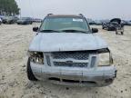 2001 Ford Explorer