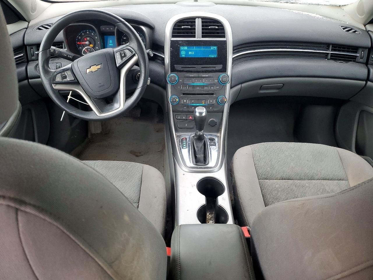 2013 Chevrolet Malibu ls