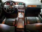 2010 Audi A6 Prestige