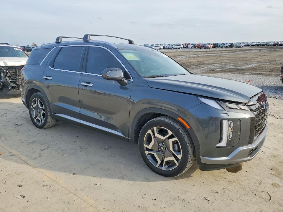 2023 Hyundai Palisade sel